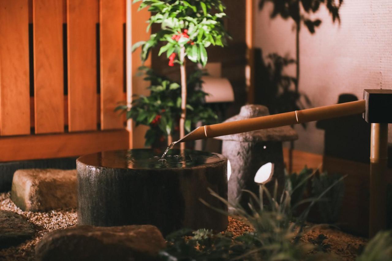 Lazuli Hiroshima Hotel And Lounge Екстер'єр фото