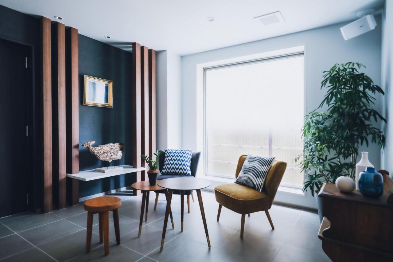 Lazuli Hiroshima Hotel And Lounge Екстер'єр фото