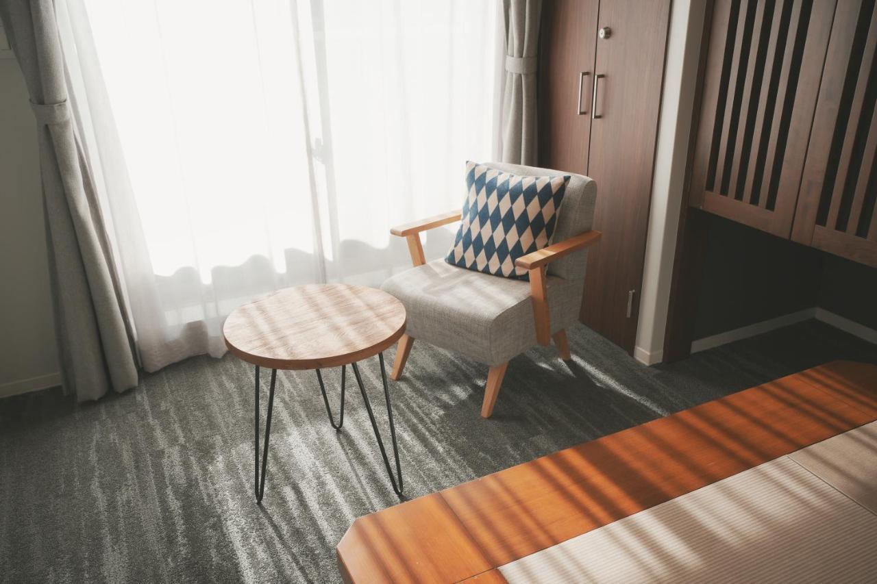 Lazuli Hiroshima Hotel And Lounge Екстер'єр фото