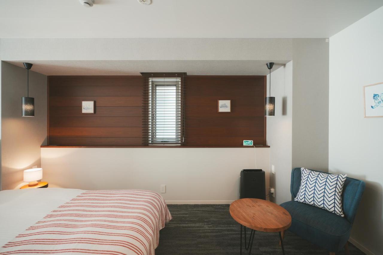 Lazuli Hiroshima Hotel And Lounge Екстер'єр фото