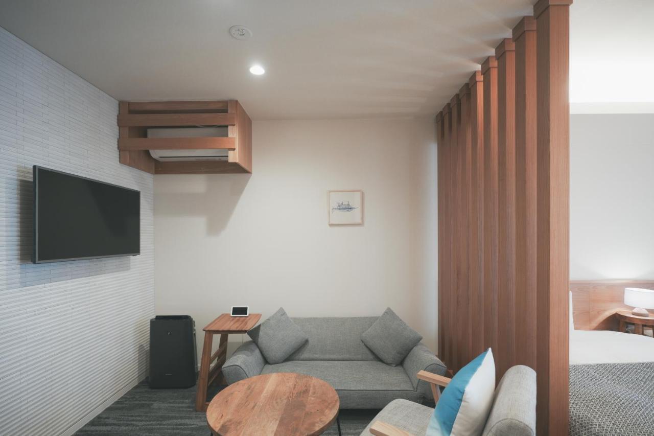Lazuli Hiroshima Hotel And Lounge Екстер'єр фото