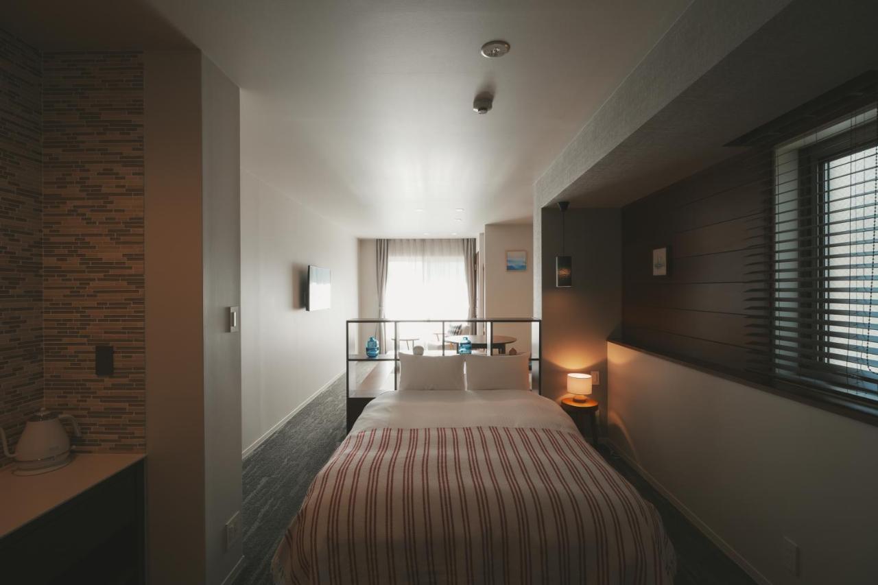 Lazuli Hiroshima Hotel And Lounge Екстер'єр фото