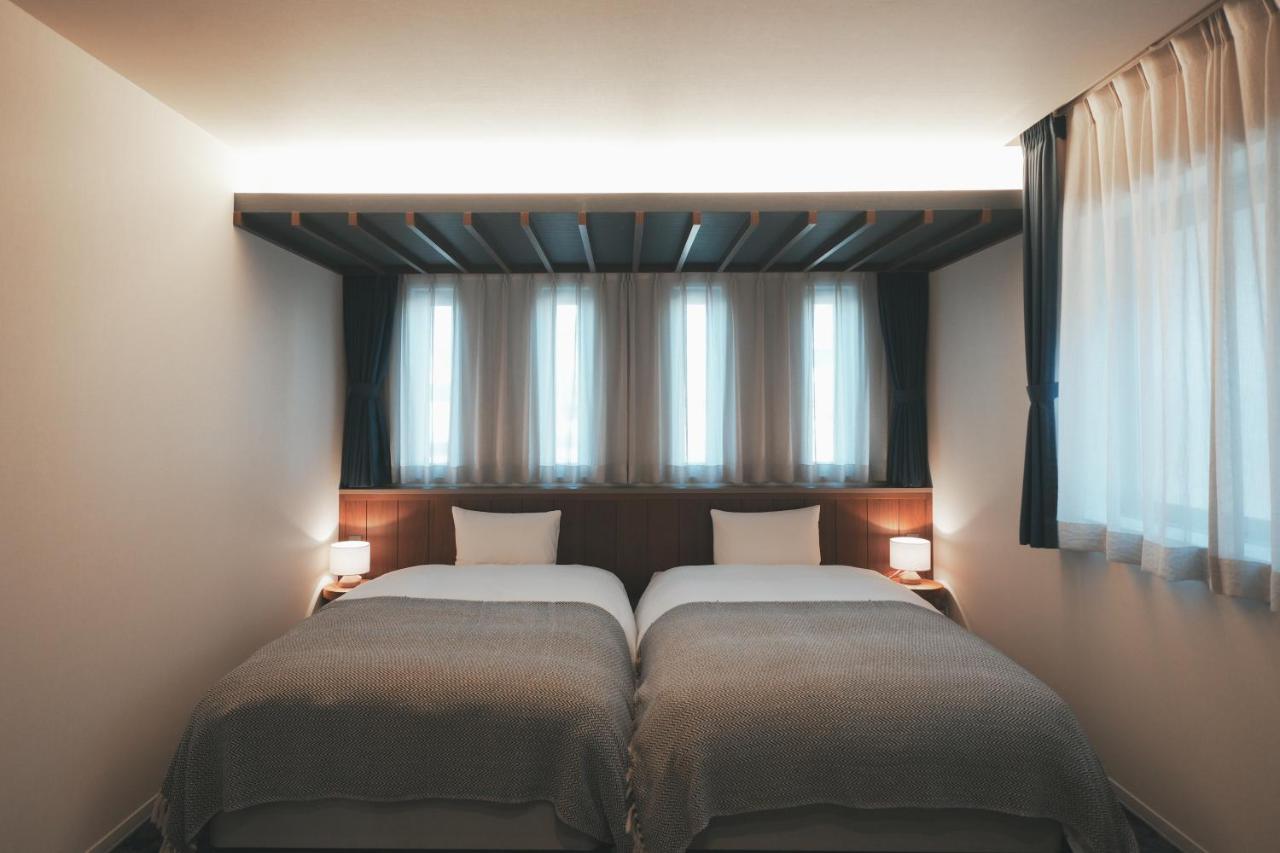 Lazuli Hiroshima Hotel And Lounge Екстер'єр фото
