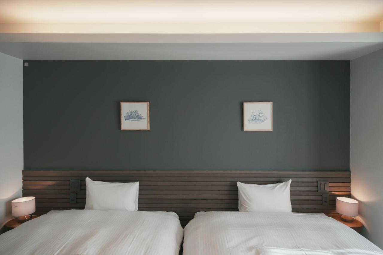 Lazuli Hiroshima Hotel And Lounge Екстер'єр фото