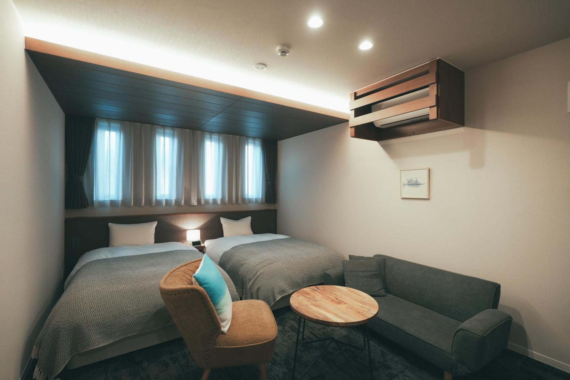 Lazuli Hiroshima Hotel And Lounge Екстер'єр фото