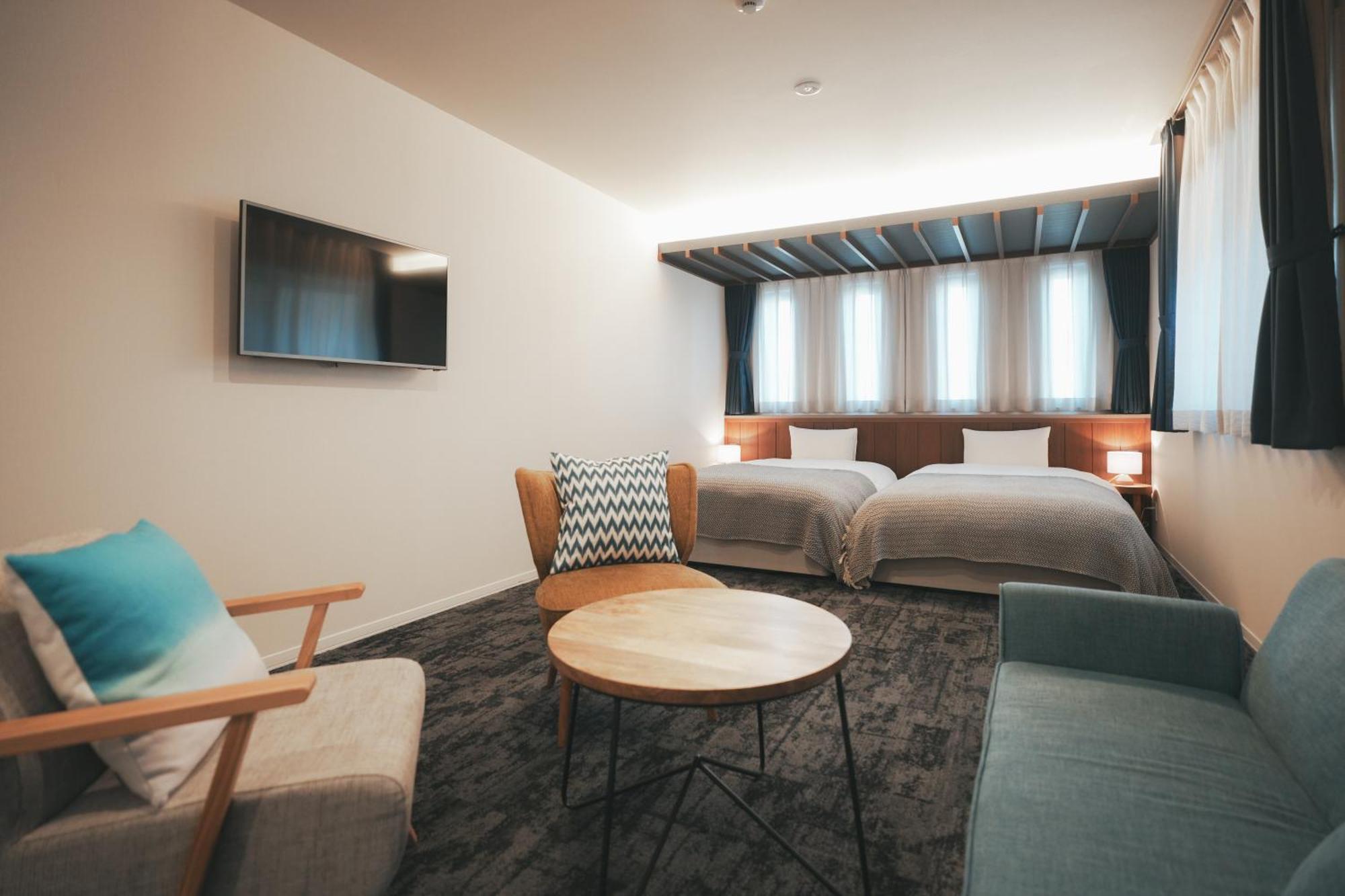 Lazuli Hiroshima Hotel And Lounge Екстер'єр фото
