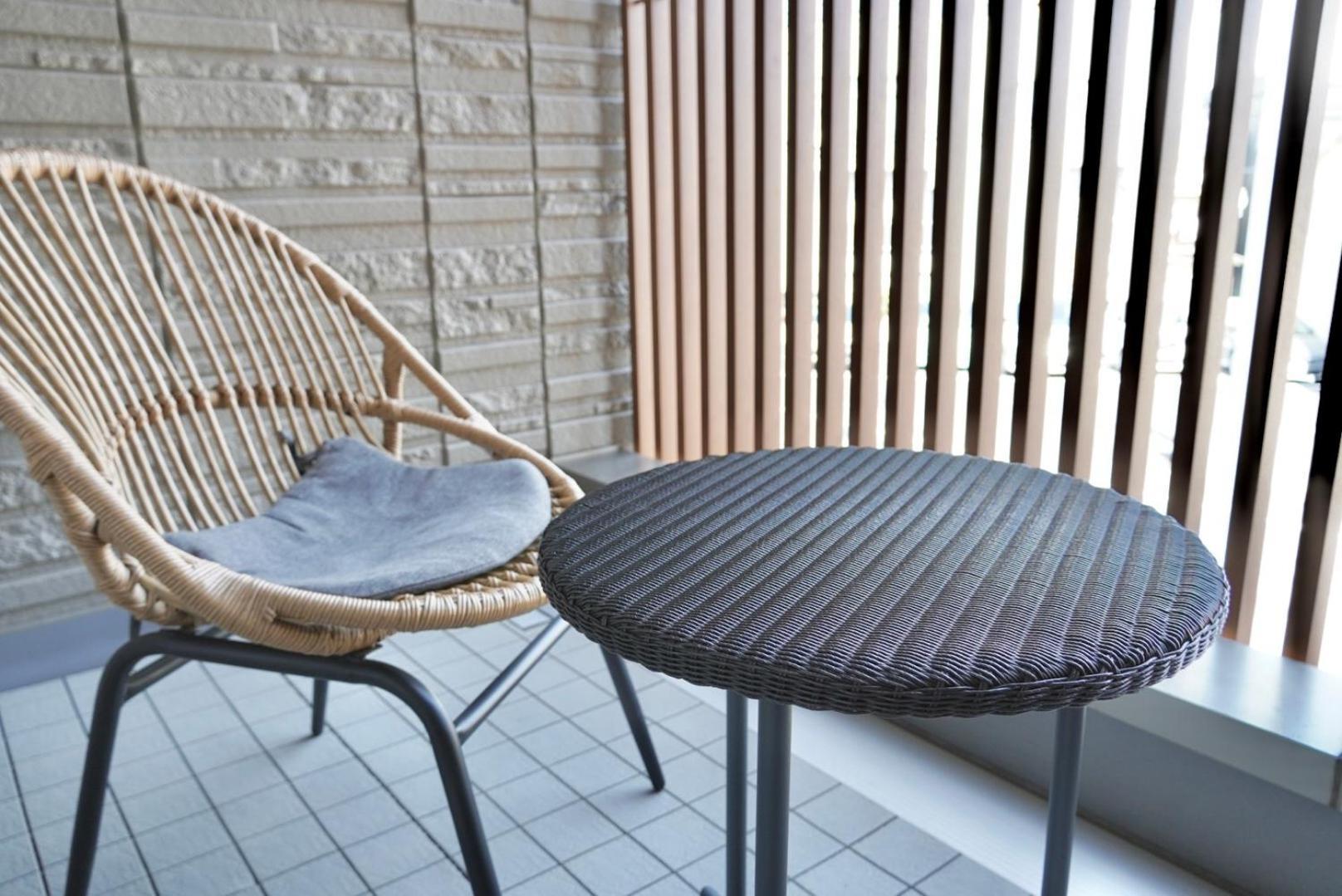 Lazuli Hiroshima Hotel And Lounge Екстер'єр фото